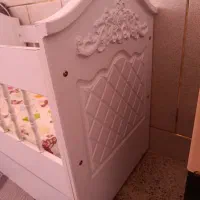 تخت و گهواره