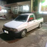 پراید وانت 151