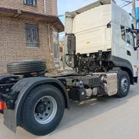 کشنده کا ال KL 465 سایپا دیزل مدل 1404 صفر روز|خودرو سنگین|کرمانشاه, |دیوار