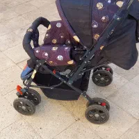 فوری|کالسکه و لوازم جانبی|باقرشهر, |دیوار