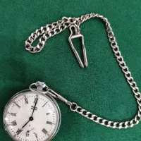 ساعت کوکی روسی molnija 18 jewels|ساعت|تهران, حبیب الله|دیوار