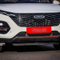 ایکس ۳۳ کراس x 33 cross cvt توربو اتومات فول ۱۴۰۴|خودرو سواری و وانت|همدان, |دیوار