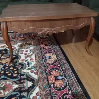 میز جلو مبلی و عسلی|مبلمان خانگی و میز عسلی|پیشوا, |دیوار