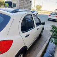 کویک rs بدون رنگ|خودرو سواری و وانت|گلستان (تهران), |دیوار