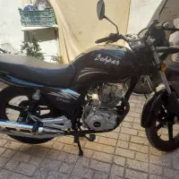 spبهپر 200|موتورسیکلت|مشهد, طبرسی شمالی|دیوار
