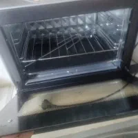 توستر|اجاق گاز و لوازم برقی پختوپز|پاکدشت, پاکدشت (مامازند)|دیوار