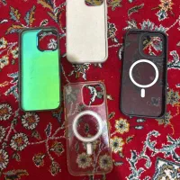 قاب گوشی ۱۶promax