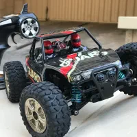 ماشین کنترلی