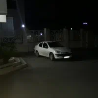 پژو۲۰۶SD مدل۹۹