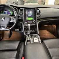 رنو تالیسمان E3- مدل 2018|خودرو سواری و وانت|تهران, میرداماد|دیوار