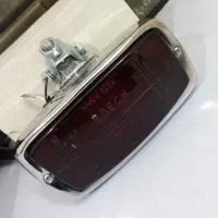 چراغ استپ بوش کلکسیونی