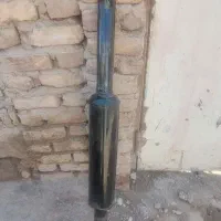 اگزوز تراکتور فرگوسن پمپ هیدرولیک فرمان لوازم جزئی