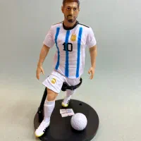 فیگور فوتبالیست ها فیگور ستارگان فوتبال|اسباب‌‌بازی|مشهد, آزادشهر|دیوار