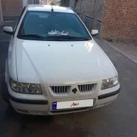 سمند مدل ۹۴