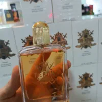 ادکلن رویال the royal بلژیکی ۱۰۰ میل
