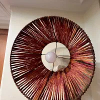 لوستر فانتری ۹۰۰ تومن|لوستر و چراغ آویز|مشهد, احمدآباد|دیوار