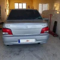 پراید ۱۳۲