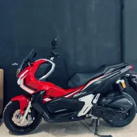 adv 150 درحد|موتورسیکلت|بابل, |دیوار