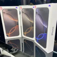 جشنواره فروش ویژه۱۶ پرو اکبندبدون ریجستر اقساط طلا