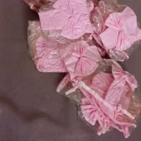 کاورلوازم برقی پاپیونی