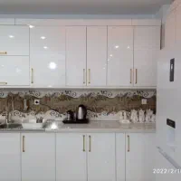 آپارتمان 140mبلوار خرمشهر *محیط زیست شمالی* مبارز|فروش آپارتمان|پاکدشت, پاکدشت (مامازند)|دیوار