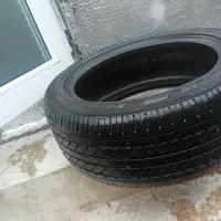 لاستیک کویر تایر سایز 205/50/16 لاستیک اچ سی کراس