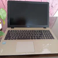 لپ تاپ استوک ایسوس مدل FL8000u|رایانه همراه|زهک, |دیوار