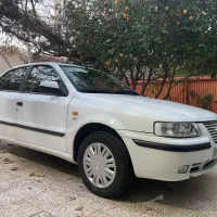 سمند LX|خودرو سواری و وانت|ایلام, |دیوار