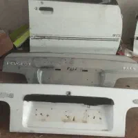 لوازم پژو پیکان پراید|قطعات یدکی و لوازم جانبی|مرودشت, ژیان|دیوار