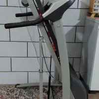 تردمیل فلکسی فیت