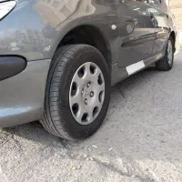 ۲۰۶sdتیپ5|خودرو سواری و وانت|پاکدشت, پاکدشت (مامازند)|دیوار