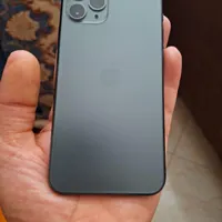 ایفون ۱۱ پرو