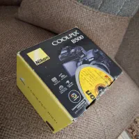 دوربین عکاسی نیکن Nikon Coolpix B500|دوربین عکاسی و فیلم‌برداری|ملایر, |دیوار