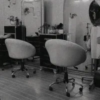 استخدام همکار در سالن زیبایی