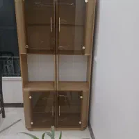 ویترین جفتی