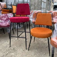 صندلی اپنی کانتر بار اوپنی jilSa68|میز و صندلی غذاخوری|ارومیه, |دیوار