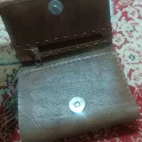 مدارک گم شده