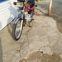 موتور هوندا 150 استارتی|موتورسیکلت|صومعهسرا, |دیوار