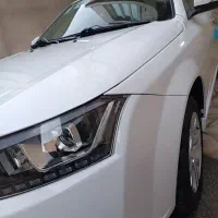 دناپلاسEF7P شش دنده فول با رینگ آلومینیومی|خودرو سواری و وانت|نهاوند, |دیوار