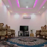 ویلا نوساخت حیاط دار