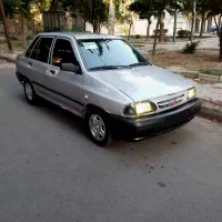 پراید 87