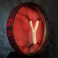 شامان درام (شمنیک درام)