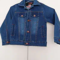 لباس پسرانه بچگانه