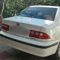 سمند مدل ۹۹|خودرو سواری و وانت|تنکابن, |دیوار