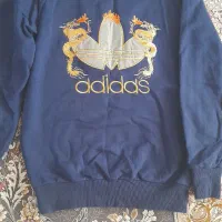 بلوز و شلوار لی پسرانه