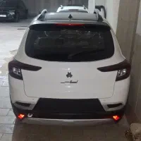 اطلس g صفر سانروف دار فول