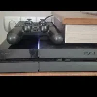 ps4 fat 500 درحد