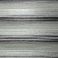 ۲عدد پرده زبرا نو وسالم