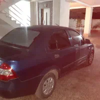 تیبایک|خودرو سواری و وانت|بندر گز, |دیوار