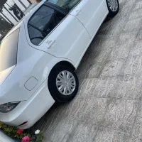 سمند سورن پلاس